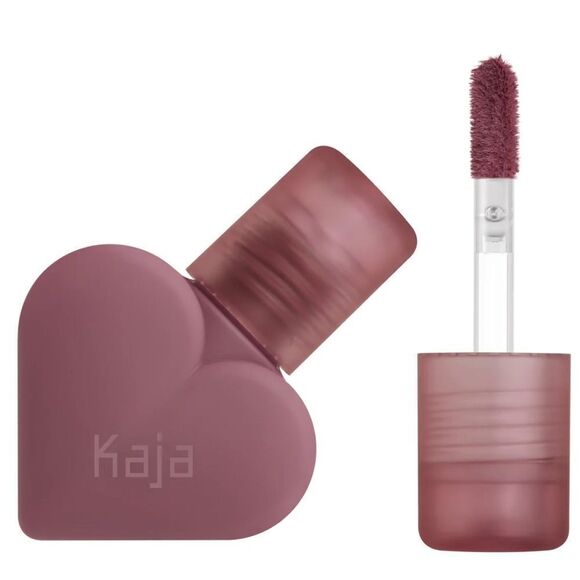 🌻 KAJA IM MELTING LOVE SWIPE Lightweight Cushiony Lip Mousse New FullSz - Picture 1 of 13
